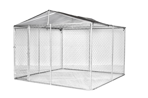Cusca (padoc tarc exterior) caini MF 3x3x2 2m CA G01