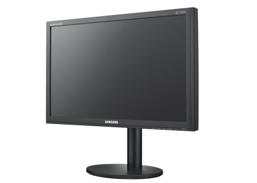 Monitor Refurbished Samsung SyncMaster B2240MW 22 Inch LCD 1680 x 1050 VGA DVI