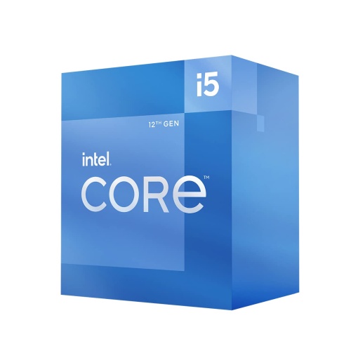Procesor Second Hand Intel Core i5-12500T 2.00 - 4.40GHz 18MB Cache Socket 1700