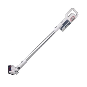 Aspirator fara fir 2 in 1 RAF R8669, Putere 120 W, vertical si de mana, Alb