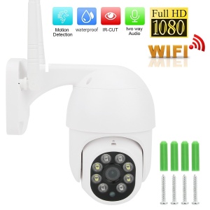 Camera de supraveghere IP, WiFi, 5MP, Comunicare Bidirectionala, Senzor Miscare - Img 3
