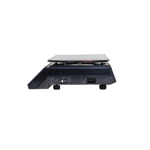 Cantar Electronic Comercial cu brat, functii multiple si afisaj digital dublu, pana la 40kg - Img 2