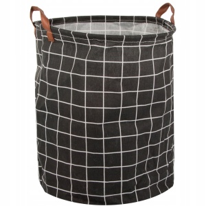 Cos depozitare jucarii, haine,Marime XL,Capacitate 45 L - Img 1