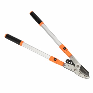 Foarfec extensibil pentru crengi din aluminiu MF - Img 1