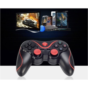 Gamepad Bluetooth 2.0 Laptop, Tableta, PC, Smart TV, Smart Box - Img 3