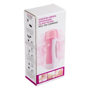 Încălzitor Electric pentru Ceară de Epilat 20W, 220-240V, Buton On/Off, Compact și Ușor de Utilizat - Img 4