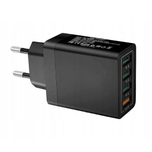 Incarcator cu 4 porturi USB 3.0, Incarcare ultra-rapida - Img 10