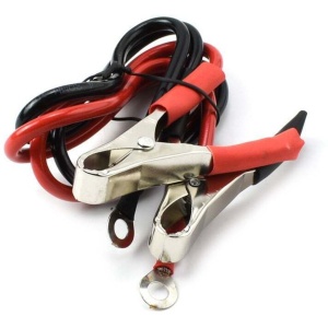 Invertor de tensiune auto Andowl KS500, 500W, 12V, 220V, 18 x 11 x 6.5cm, auriu - Img 5