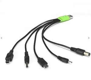 Kit solar GD-Lite 8017 dotat cu dispozitive USB cu 3 becuri LED + acumulator de mare capacitate - Img 5