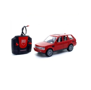 Masinuta de Jucarie cu Telecomanda, Range Rover, pentru copii 6 ani+, 22*9*8.5cm - Img 2