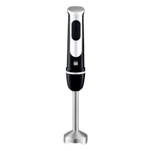 Mixer vertical de mana din inox, 2 viteze, Putere 400W