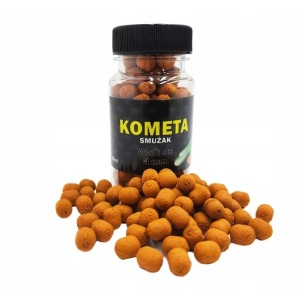 Nada pentru peste cu proteine, parfum bogat si aromat, ideale pentru crap