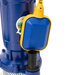 Pompa apa submersibila 16m 0 37kW Micul Fermier - Img 3