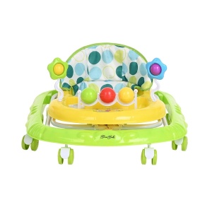 Premergator 2 in 1 cu 8 roti si reglabil in inaltime - Img 2