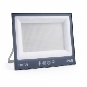 Proiector LED 400W, Iluminat Puternic 40000lm, Pentru exterior sau interior, Protectie IP66