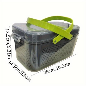 Razatoare multifunctionala cu 22 accesorii diferite pentru ras, taiat, feliat, tocat si altele - Img 11