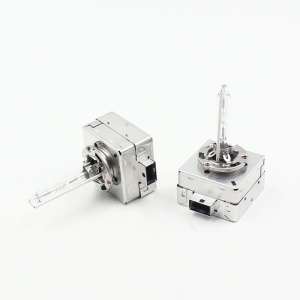 Set 2 Becuri auto Xenon D3S Super Vision 6000K 70W - Img 6