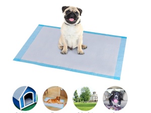 Set 20 covorse absorbante pentru caini, Marimea L Dimensiuni 60 x 90 cm - Img 4