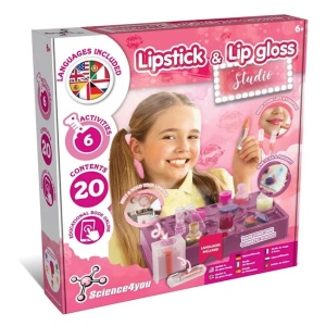 Set de Creare Ruj si Lip Gloss - Img 2
