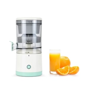 Storcator electric, portabil, fara fir, pentru fructe si legume - Img 6
