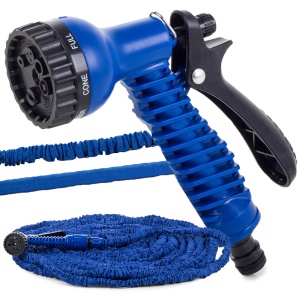 Stropitoare cu furtun extensibil integrat 15-45 m - Img 9