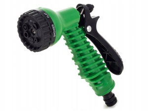 Stropitoare cu furtun extensibil integrat 20-60 m - Img 4