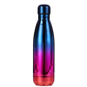 Termos din Otel Inoxidabil de calitate, 500ml, pană la 8h Cald/24h Rece - Img 11