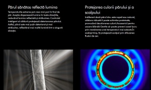 Uscator de par ultra puternic, Ioni Negativi, Aer rece/cald, Accesorii - Img 8
