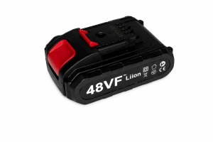 Acumulator universal cu 4 pini 48V Li-Ion 8800 mAh, Compatibil cu motocoasa, bormasina, foarfeca electrica