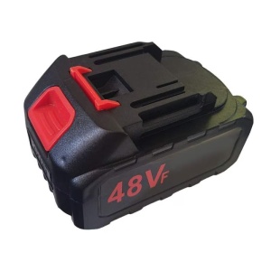 Acumulator Universal Li-Ion 48V 8800mAh, Compatibil cu motocoasa, bormasina, foarfeca electrica - Img 3