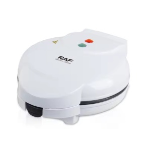 Aparat electric pentru facut gogosi RAF R582, Putere 850 W - Img 6