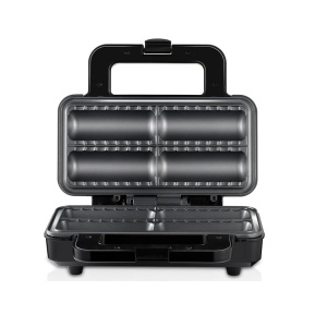 Aparat electric RAF R529 pentru 4 rulouri, Putere 800 W - Img 4