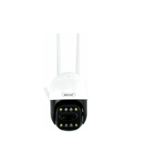 Camera de supraveghere Wi-Fi, 2K, HD, IP66 cu recunoastere faciala si senzor de miscare - Img 2