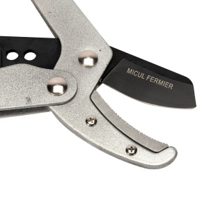 Foarfec extensibil pentru crengi din aluminiu MF - Img 2