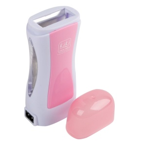 Încălzitor Electric pentru Ceară de Epilat 20W, 220-240V, Buton On/Off, Compact și Ușor de Utilizat
