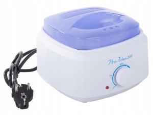 Incalzitor pentru ceara de epilat Pro Wax 200, putere 100W, capacitate 500ml - Img 8