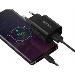 Incarcator cu 4 porturi USB 3.0, Incarcare ultra-rapida - Img 2