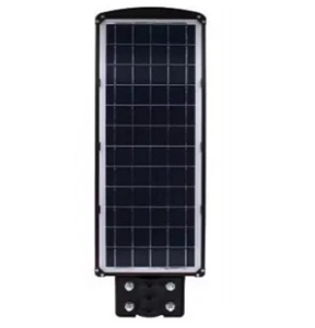 Lampa solara Stradala 90W, cu 120 LED si Telecomanda HA - Img 3
