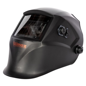 Masca de sudura cu reglaj automat, True Color Vision - Img 2