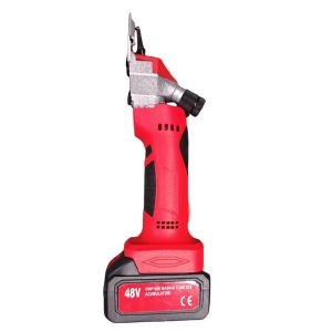 Masina de tuns oi CAMPION Profesional, fara fir cu 2 acumulatori 48V 6000mAh, Putere 1000W - Img 6