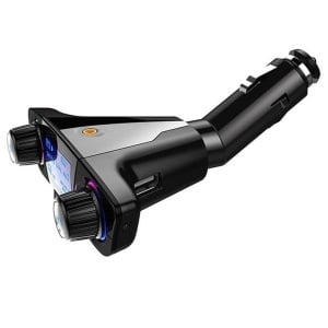 Modulator FM Multifuncțional cu MP3 Player și Bluetooth pentru masina - Img 13