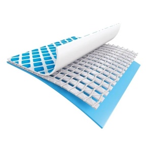 Piscina Easy Set, Intex, pentru Copii, capacitate 880 L, Ø1.83x0.51 m, Bleu - Img 3