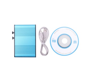 Placa externa de sunet, Inregistrare si redare audio la 16 biti, Alimentare prin USB 2.0, Functionare Plug&Play fara drivere aditionale - Img 5