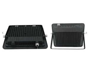 Proiector led 10W, Protectie IP66, 220V, Pentru interior sau exterior, Negru - Img 3