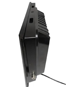 Proiector LED 25W cu panou solar si telecomanda FO-T225 - Img 3