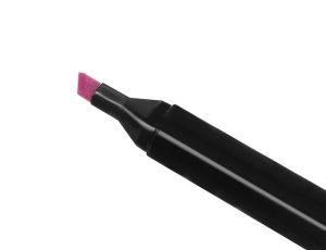 Set 40 markere cu capat dublu - Carioci profesionale multicolore - Img 3