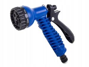 Stropitoare cu furtun extensibil integrat 15-45 m - Img 6
