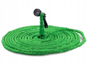 Stropitoare cu furtun extensibil integrat 20-60 m - Img 7