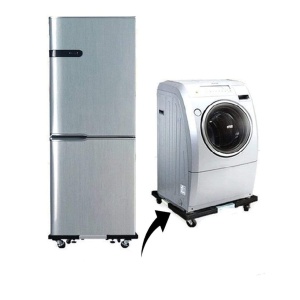 Suport cu roti pentru mutat electrocasnice mari, reglabil si universal - Img 2
