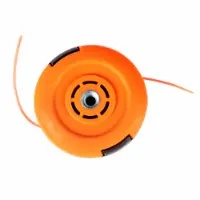 Tambur 2.4 mm Micul Fermier buton plastic Model 15 - Img 3